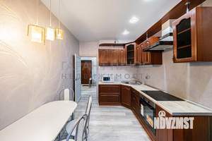 1-к квартира, на длительный срок, 40м2, 13/20 этаж