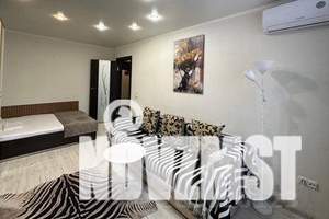 1-к квартира, посуточно, 30м2, 3/5 этаж