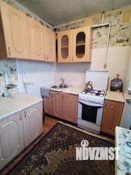 1-к квартира, на длительный срок, 45м2, 1/2 этаж