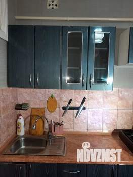 2-к квартира, на длительный срок, 50м2, 1/2 этаж