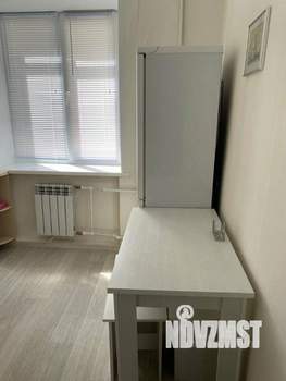 1-к квартира, посуточно, 27м2, 1/1 этаж