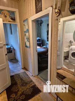 2-к квартира, на длительный срок, 54м2, 2/2 этаж