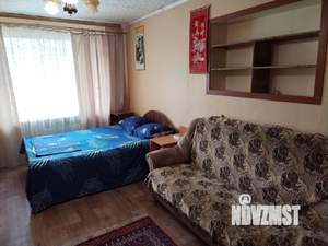 1-к квартира, посуточно, 36м2, 4/5 этаж