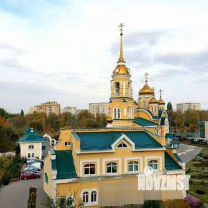 1-к квартира, посуточно, 45м2, 5/9 этаж