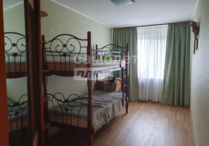 2-к квартира, на длительный срок, 43м2, 4/5 этаж