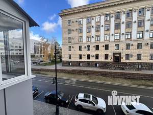 2-к квартира, на длительный срок, 54м2, 3/5 этаж