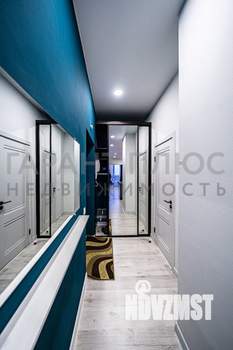 1-к квартира, на длительный срок, 31м2, 25/25 этаж