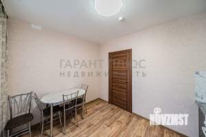 1-к квартира, на длительный срок, 40м2, 8/18 этаж