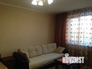 1-к квартира, посуточно, 40м2, 6/15 этаж