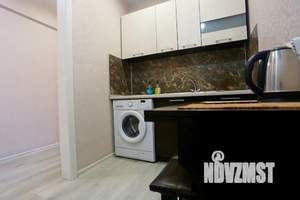 Студия квартира, посуточно, 31м2, 2/24 этаж