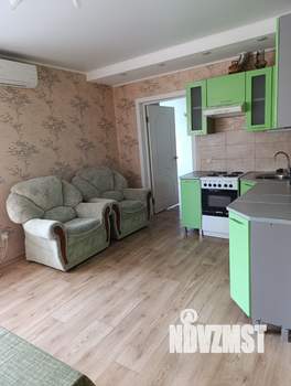 2-к квартира, на длительный срок, 35м2, 4/5 этаж