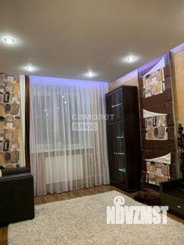 2-к квартира, на длительный срок, 49м2, 4/14 этаж