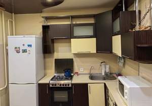 1-к квартира, на длительный срок, 37м2, 7/10 этаж