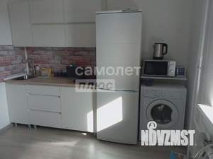 1-к квартира, на длительный срок, 42м2, 2/18 этаж