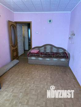 2-к квартира, на длительный срок, 53м2, 7/14 этаж