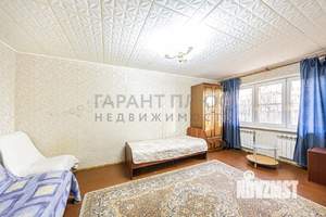 1-к квартира, на длительный срок, 30м2, 1/5 этаж