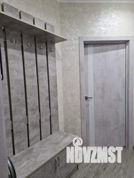 2-к квартира, посуточно, 50м2, 3/25 этаж