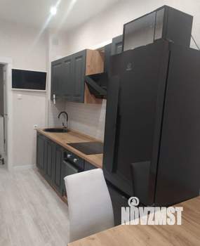 1-к квартира, на длительный срок, 47м2, 10/17 этаж