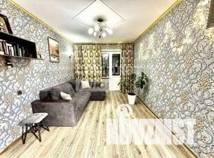 1-к квартира, на длительный срок, 40м2, 8/11 этаж