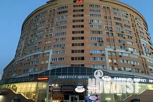 2-к квартира, посуточно, 65м2, 14/14 этаж