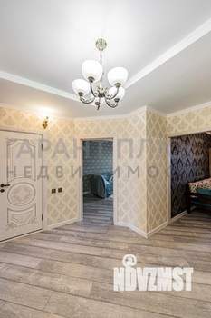 2-к квартира, на длительный срок, 70м2, 17/18 этаж