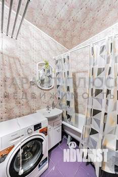 1-к квартира, на длительный срок, 38м2, 5/16 этаж