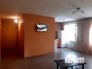 2-к квартира, на длительный срок, 48м2, 4/5 этаж