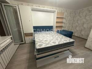 1-к квартира, на длительный срок, 35м2, 4/10 этаж