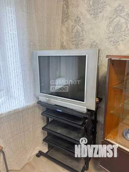 1-к квартира, на длительный срок, 18м2, 4/5 этаж