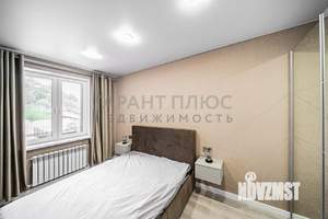 2-к квартира, на длительный срок, 40м2, 2/17 этаж