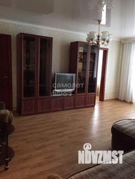 2-к квартира, на длительный срок, 46м2, 4/4 этаж