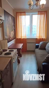 1-к квартира, на длительный срок, 36м2, 9/19 этаж