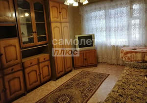 2-к квартира, на длительный срок, 51м2, 5/10 этаж