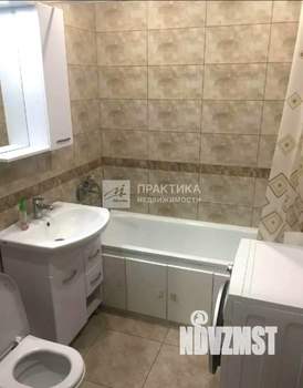 1-к квартира, на длительный срок, 45м2, 7/15 этаж