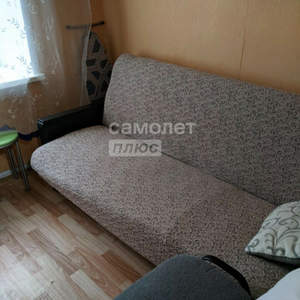 1-к квартира, на длительный срок, 13м2, 5/5 этаж