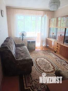 2-к квартира, на длительный срок, 55м2, 3/5 этаж