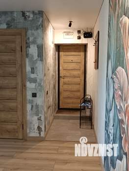 3-к квартира, посуточно, 67м2, 8/9 этаж