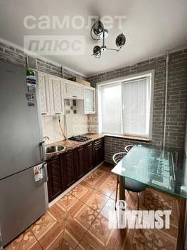 3-к квартира, на длительный срок, 51м2, 3/5 этаж