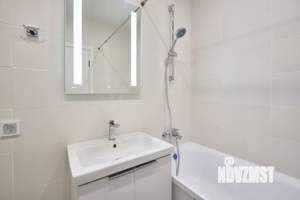 2-к квартира, на длительный срок, 53м2, 6/19 этаж