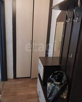 1-к квартира, на длительный срок, 31м2, 4/5 этаж