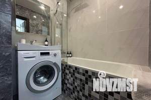 1-к квартира, посуточно, 45м2, 10/17 этаж