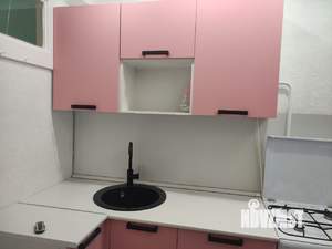 1-к квартира, на длительный срок, 40м2, 5/5 этаж