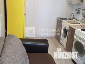 1-к квартира, на длительный срок, 40м2, 9/17 этаж