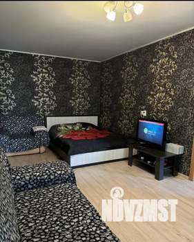 2-к квартира, посуточно, 46м2, 4/5 этаж