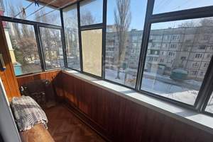 2-к квартира, на длительный срок, 47м2, 4/5 этаж