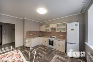 1-к квартира, на длительный срок, 40м2, 8/18 этаж