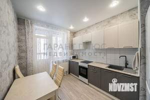 1-к квартира, на длительный срок, 40м2, 6/22 этаж