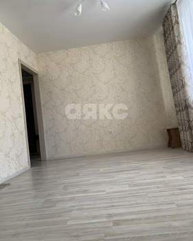 1-к квартира, на длительный срок, 35м2, 1/5 этаж