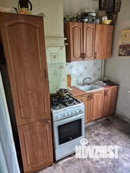 2-к квартира, на длительный срок, 54м2, 2/2 этаж