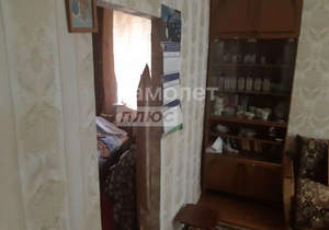 1-к квартира, на длительный срок, 32м2, 1/4 этаж